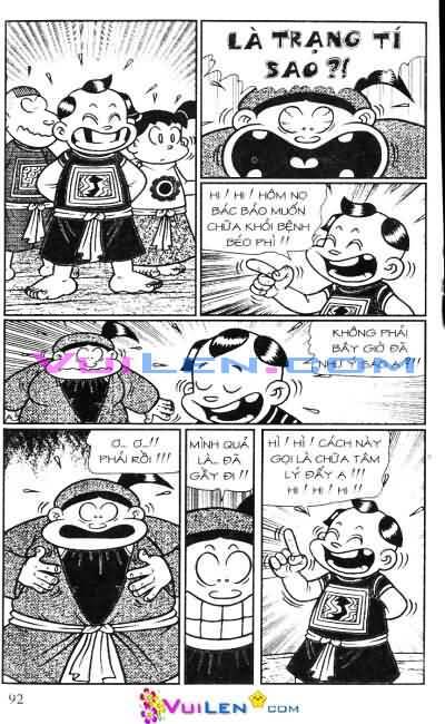 thần đồng đất việt chapter 58 89