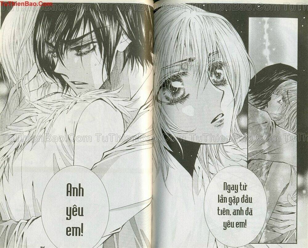 dự án siêu sao chapter 13 39