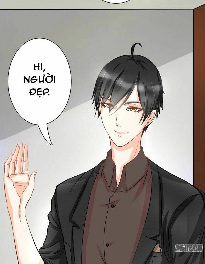 tình nhân kiếp trước là vĩ hồ chapter 4 38