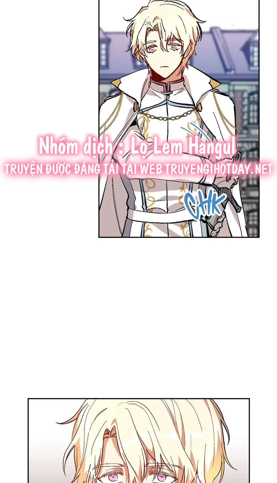 Vị Hôn Thê Khế Ước Của Công Tước chapter 158 18