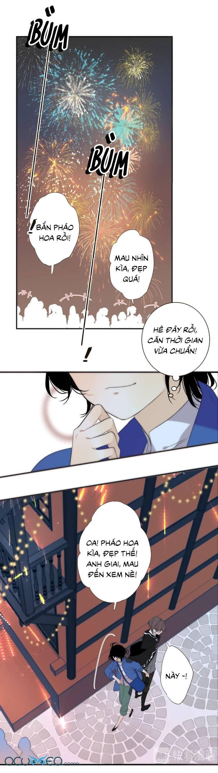 Lâu Tiểu Thư, Lại Gặp Nhau Rồi chapter 1.2 5