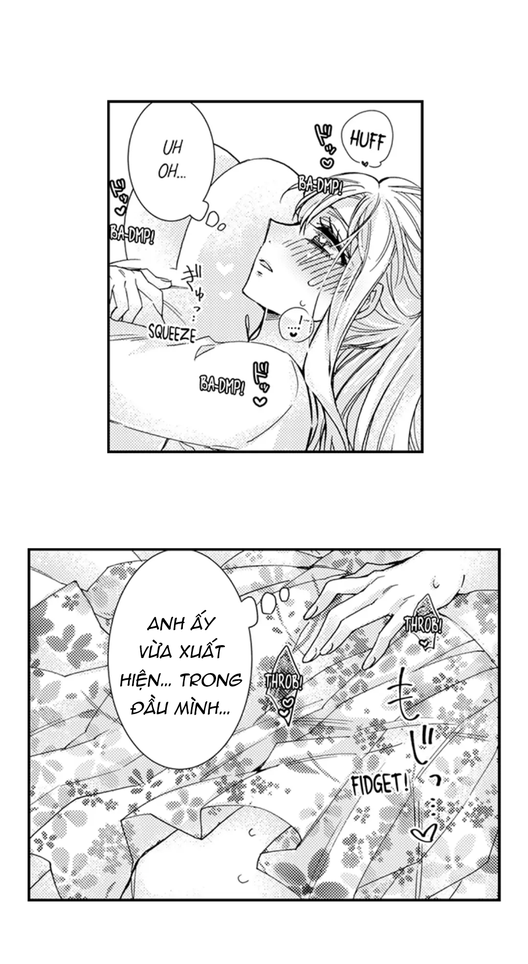 vị sếp thú tính nhà bên chapter 99.2 12