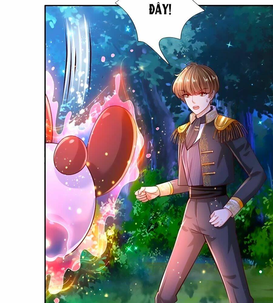 bỗng một ngày trở thành con gái nhà vua chapter 207 3