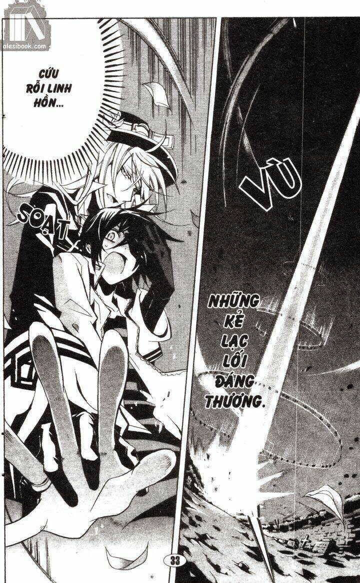 people dying off - người tiễn vong chapter 2 7