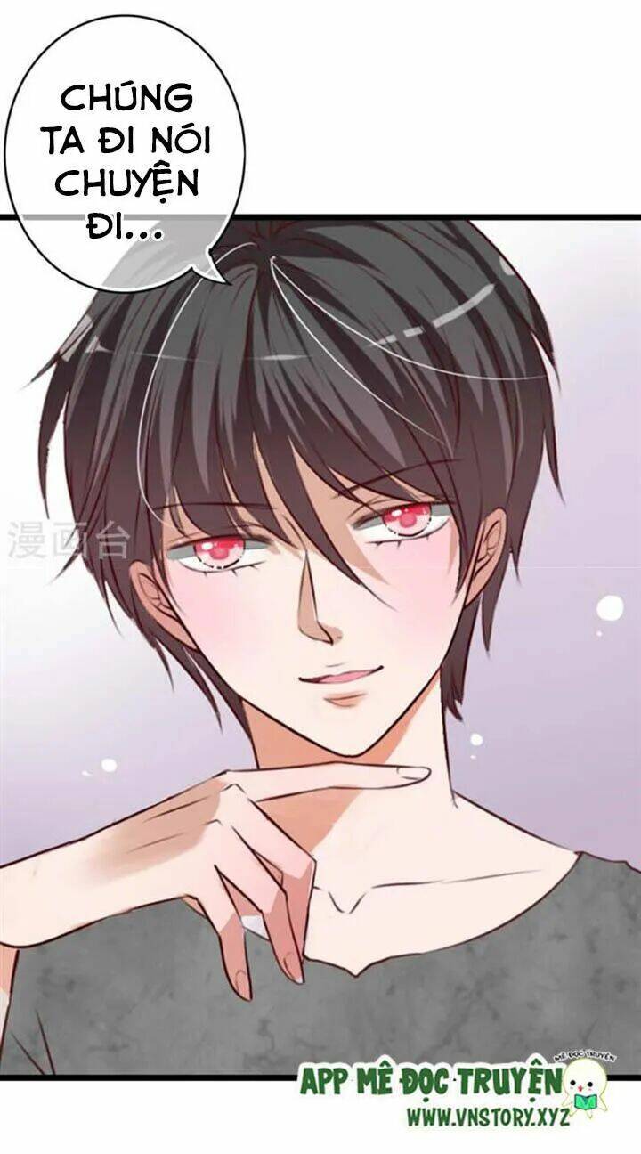 sau con mưa mùa hạ chapter 71 5