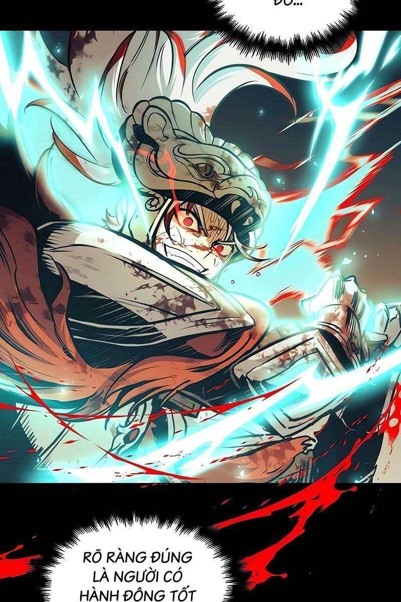 chiến thần chuyển thế chapter 78 11