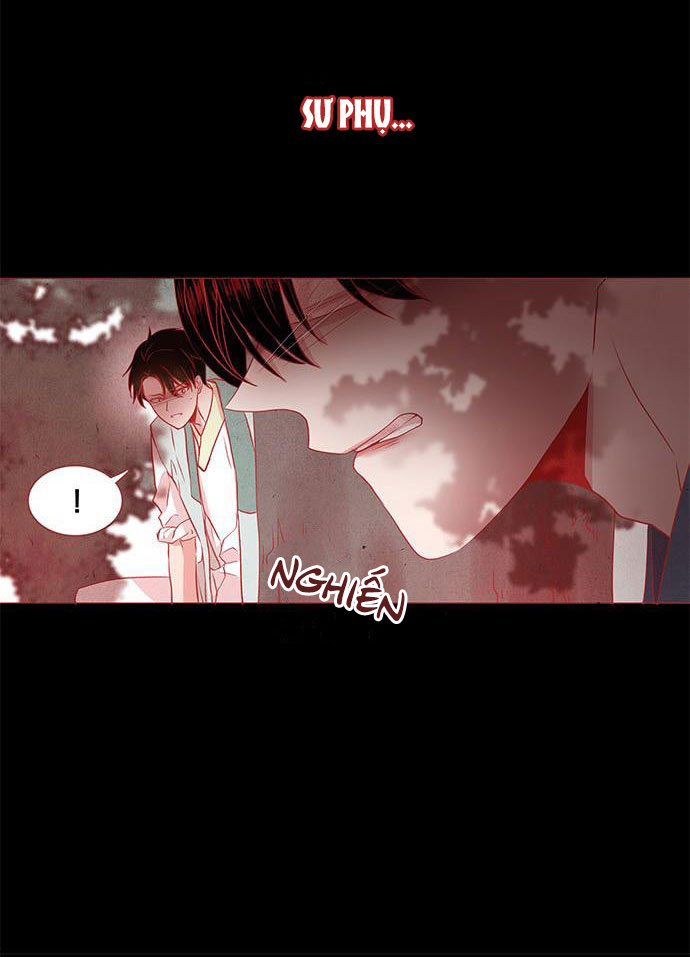 liệu rắn có ăn hoa chapter 6 6