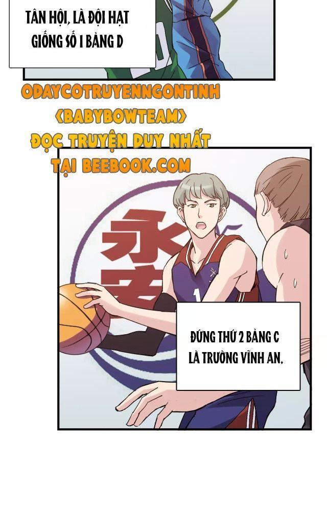 dưới trời xanh chapter 36 13