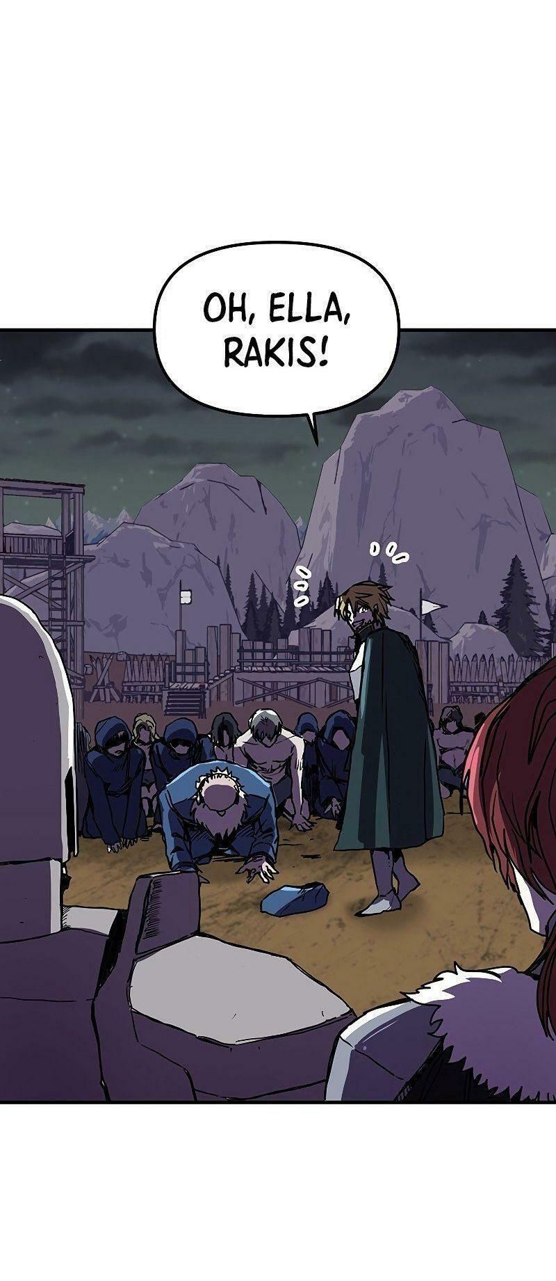 bug player - người chơi lỗi chapter 84 12