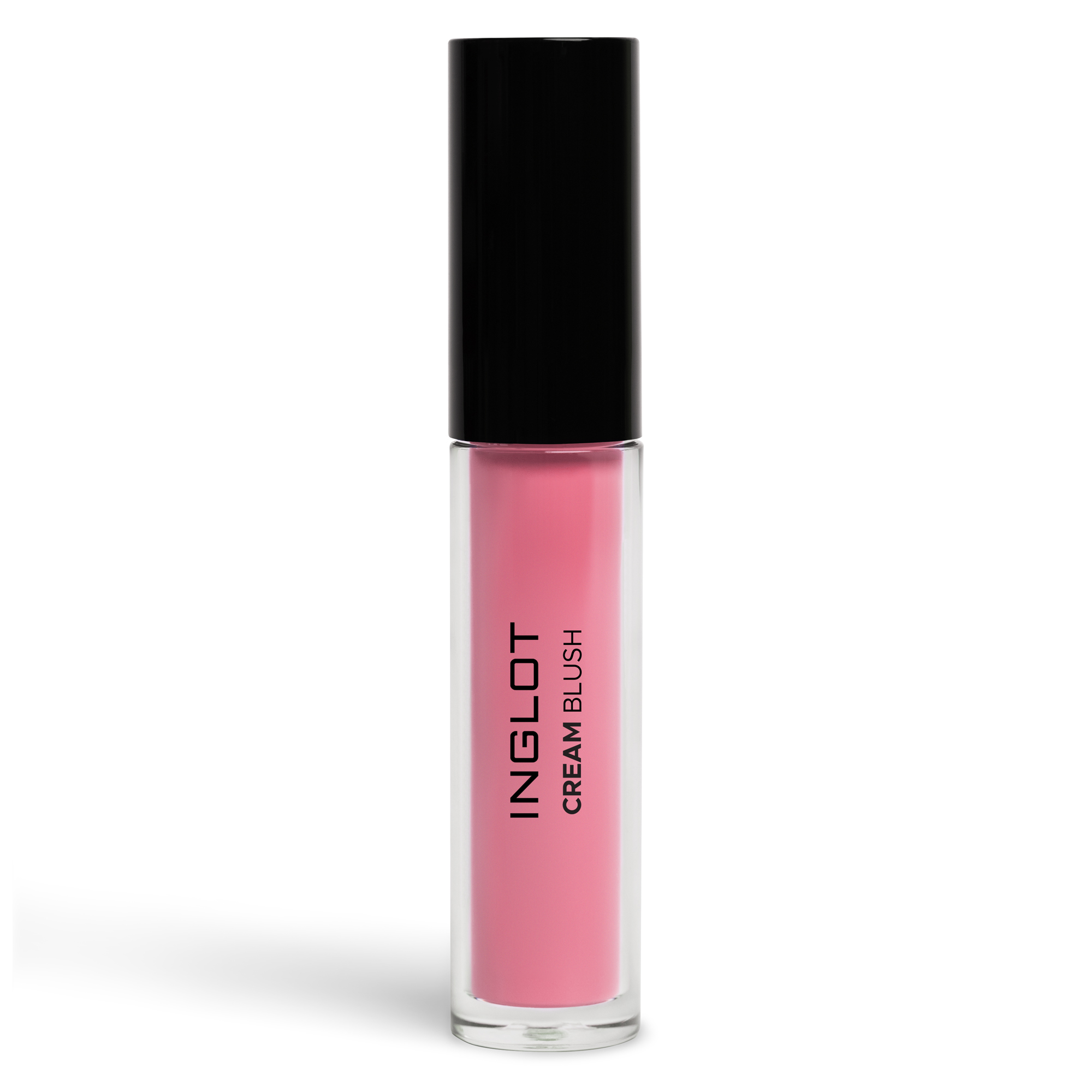 Kem Má Hồng Thuần chay Inglot Cream Blush (5ml)