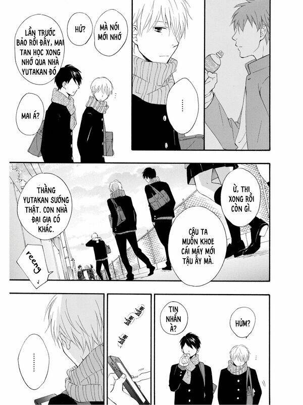 number call chapter 5 14