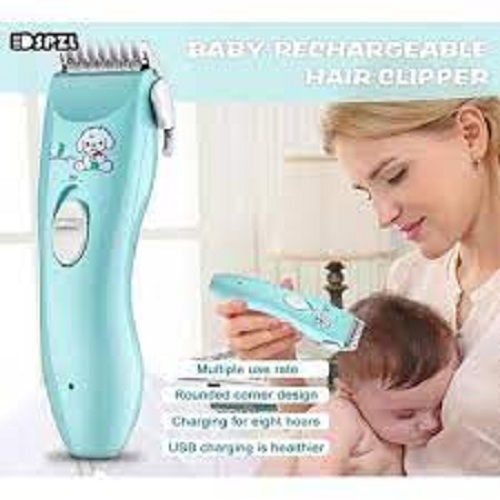 TĂNG ĐƠ TOIR - TÔNG ĐƠ CẮT TÓC TRẺ EM/ MÁY CẮT TÓC CỰC NHẸ CHO BÉ YÊU