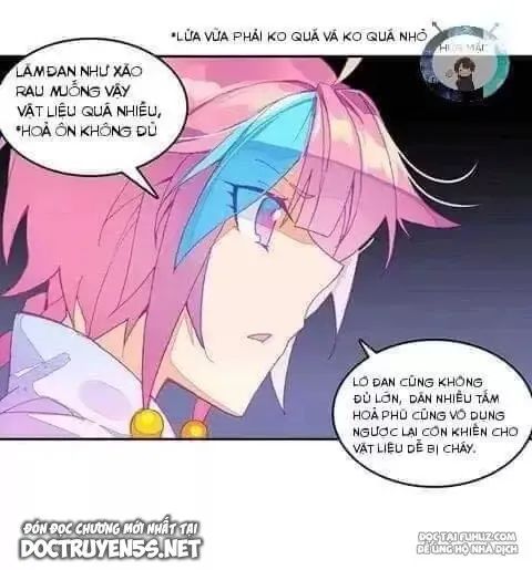 Lão Đại Xuyên Không Thành Tiên Nữ chapter 51 17