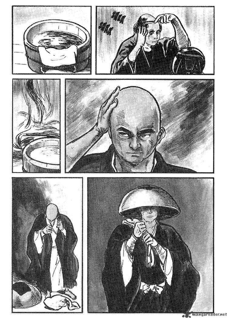 lone wolf and cub chapter 44 8