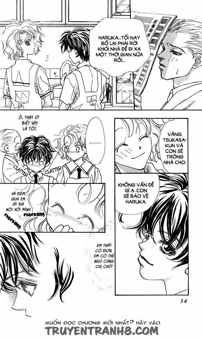 yoru made matenai chapter 1 16