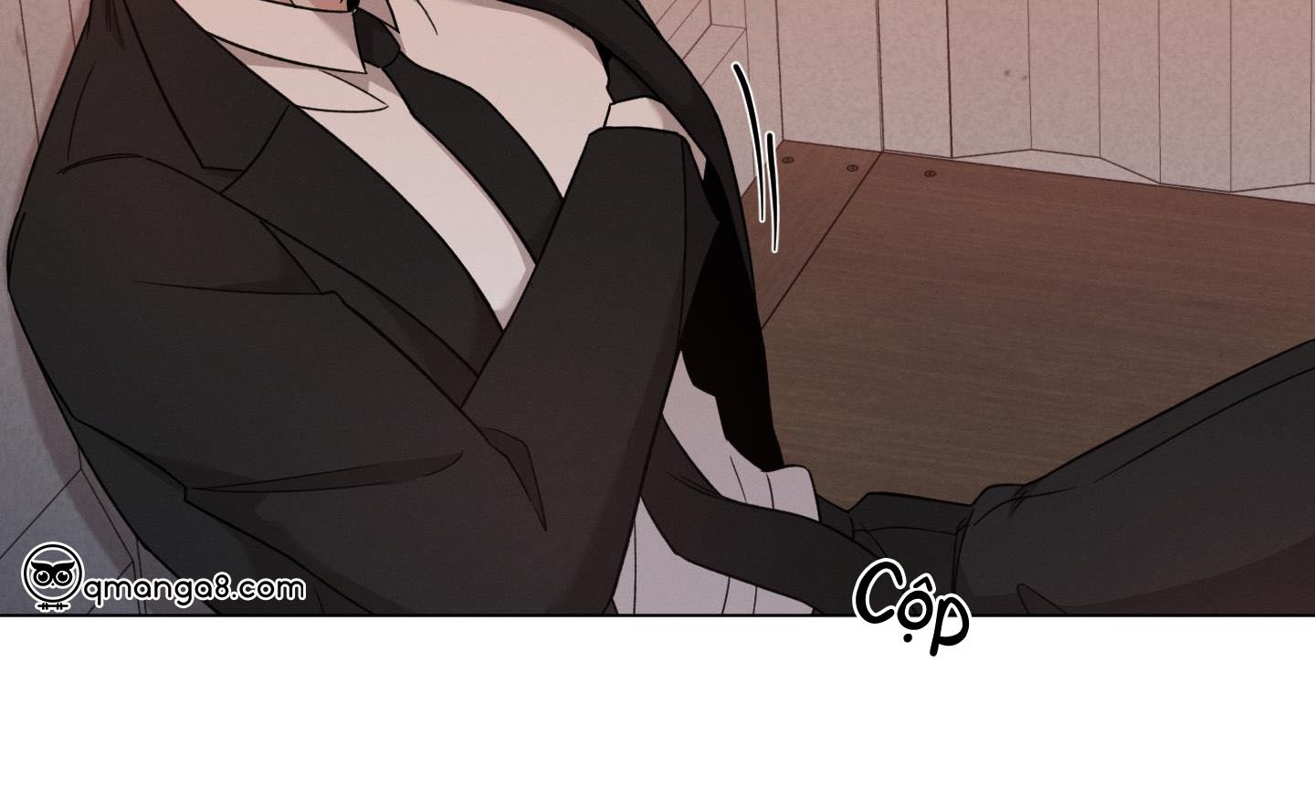 hội chứng minmotion chapter 58 80