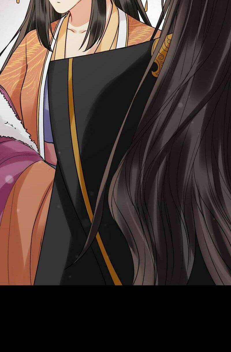 thịnh sủng kiều nữ trở về triều ca chapter 40 10