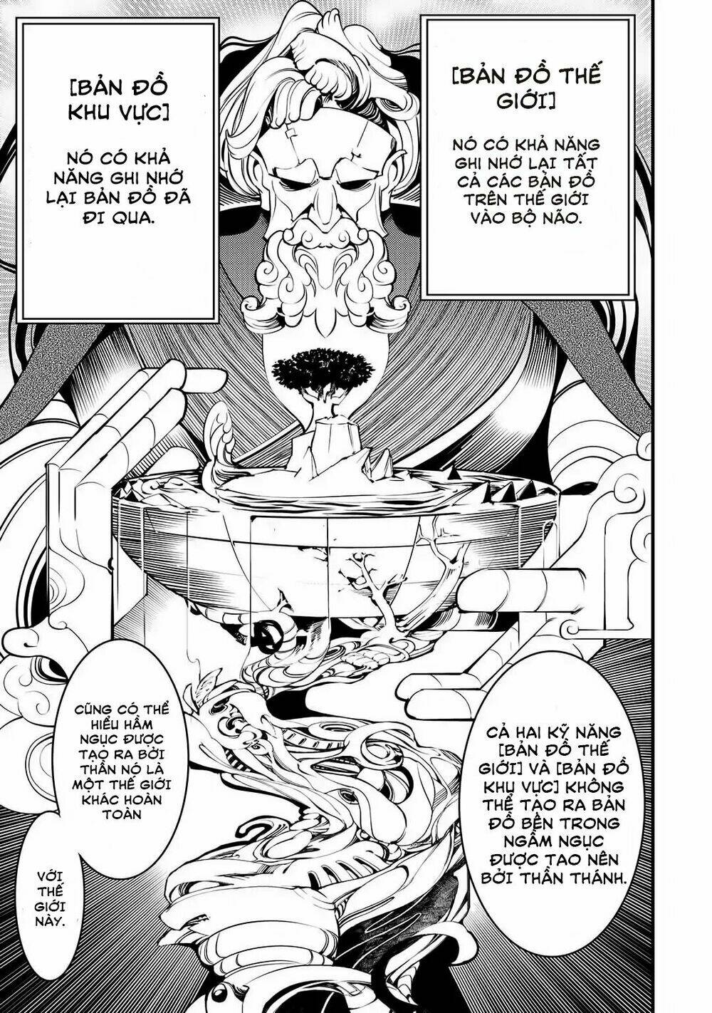 boy having useless skill mapping chapter 2 20