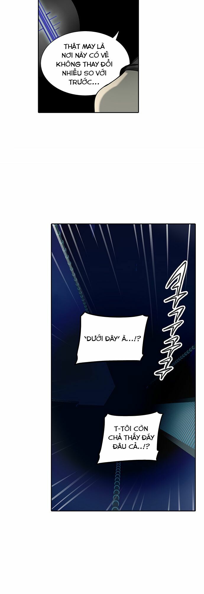 tòa tháp bí ẩn 2 chapter 210 39
