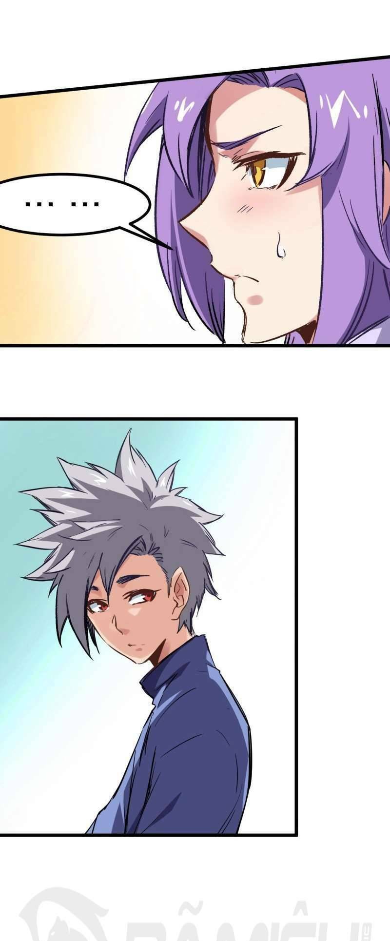 đỉnh phong thần y chapter 4 1