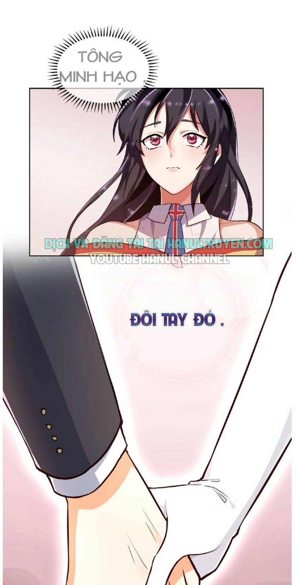 kiều thê muốn bỏ trốn của phúc hắc tổng tài chapter 10 17