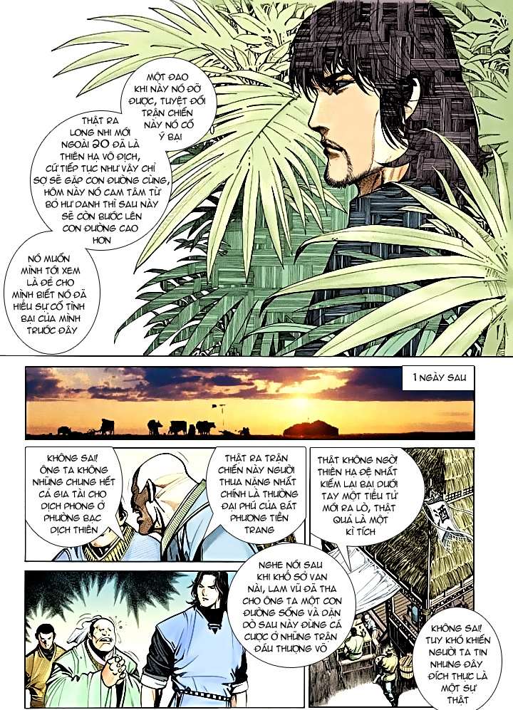 phong vân chapter 272 24