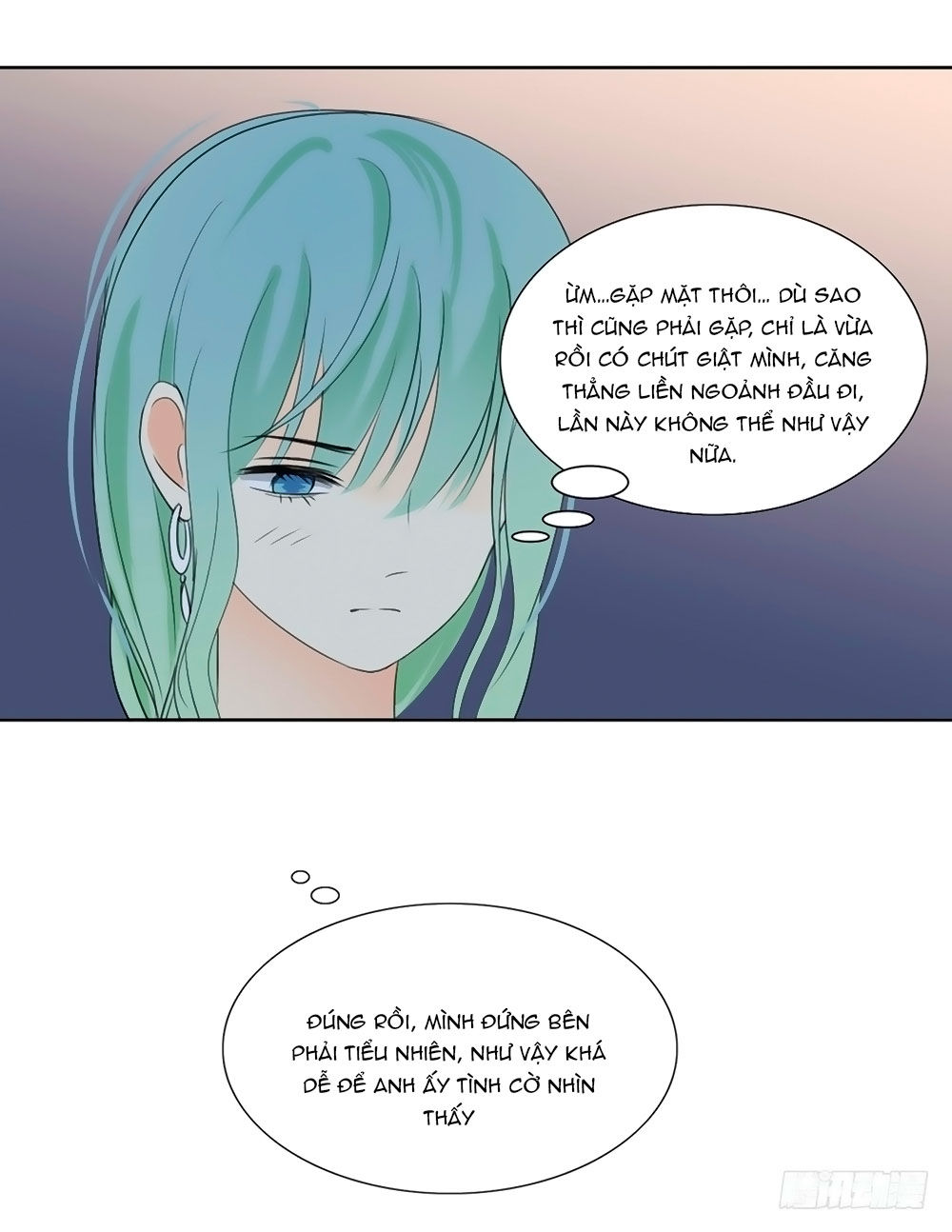 sinh sinh tương thác chapter 43 12