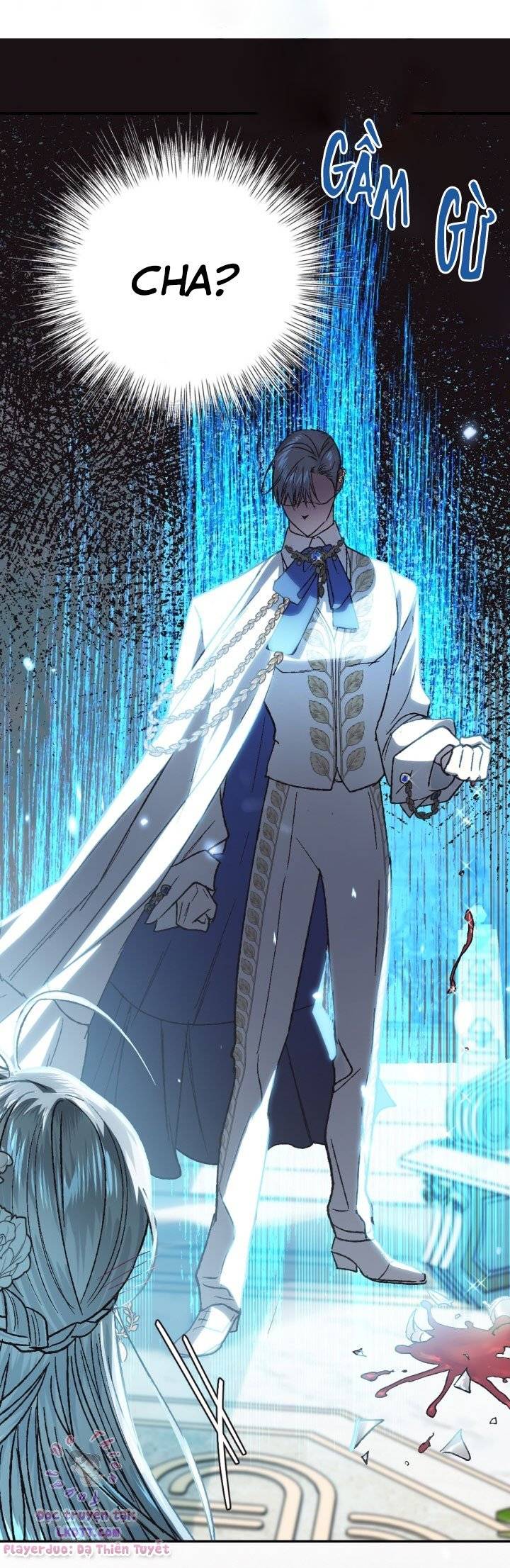 cha, con không muốn kết hôn đâu chapter 26 75