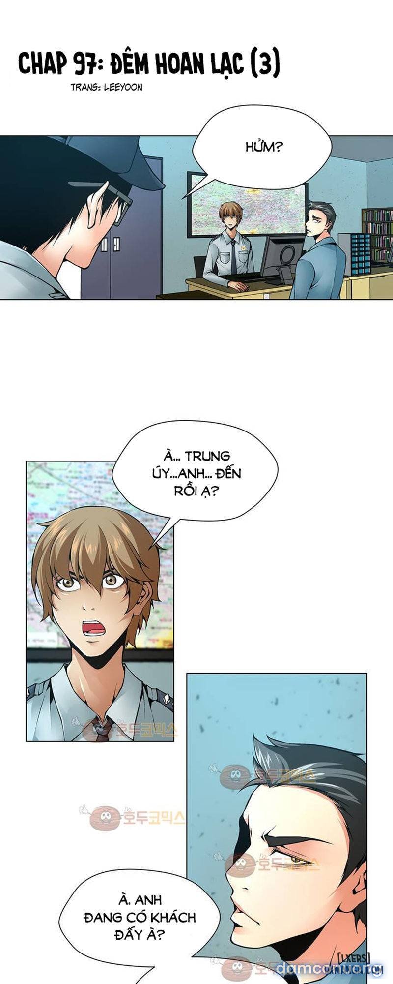 nô lệ song sinh chapter 97 4