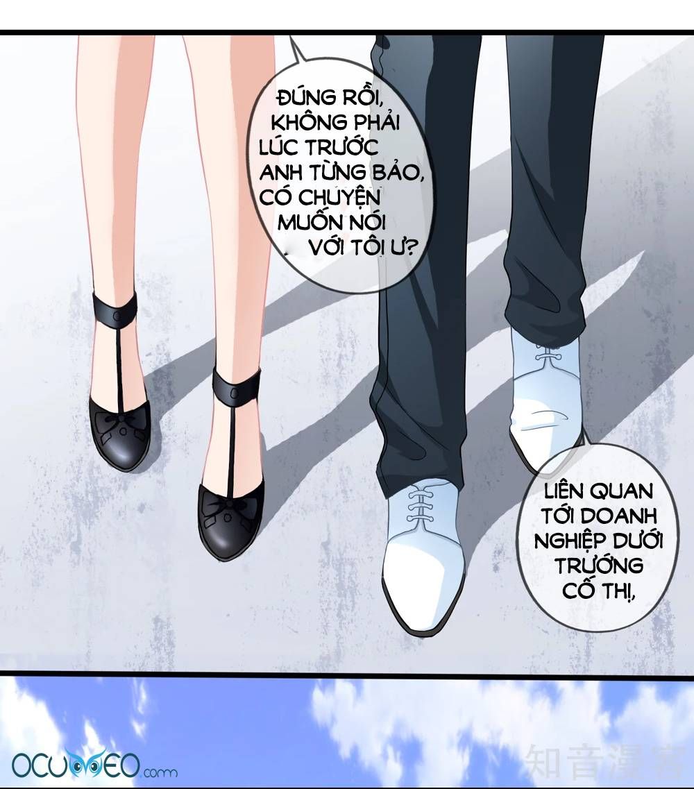 mỹ vị giai thê chapter 23 7