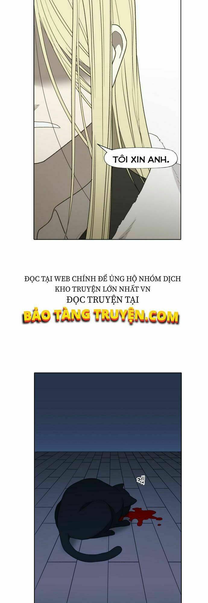 võ sĩ - the boxer chapter 79 56