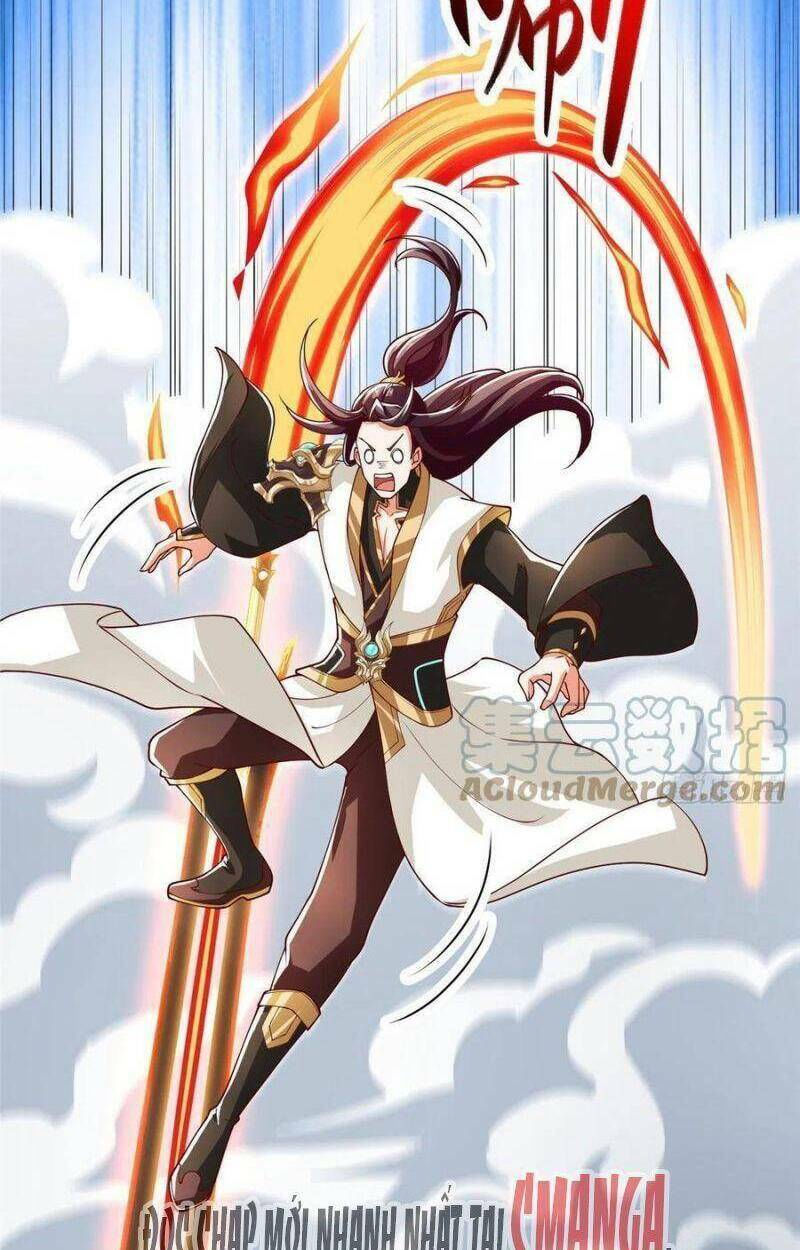 người nuôi rồng chapter 97 17