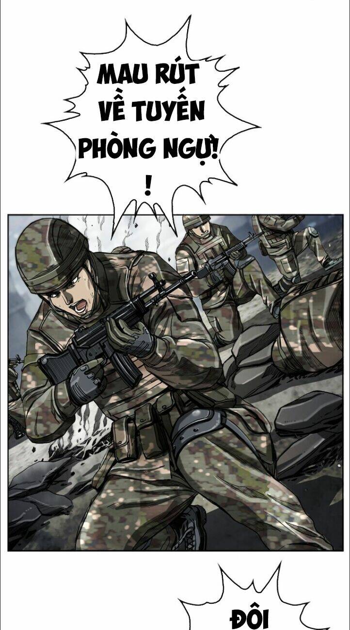 truyền thuyết anh hùng thời mạt thế chapter 7 33