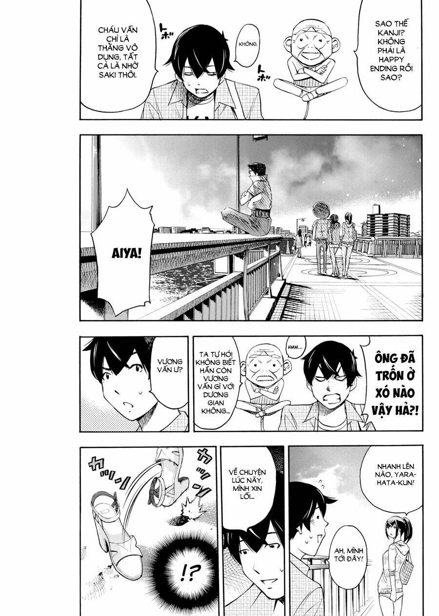 love riron chapter 29 16