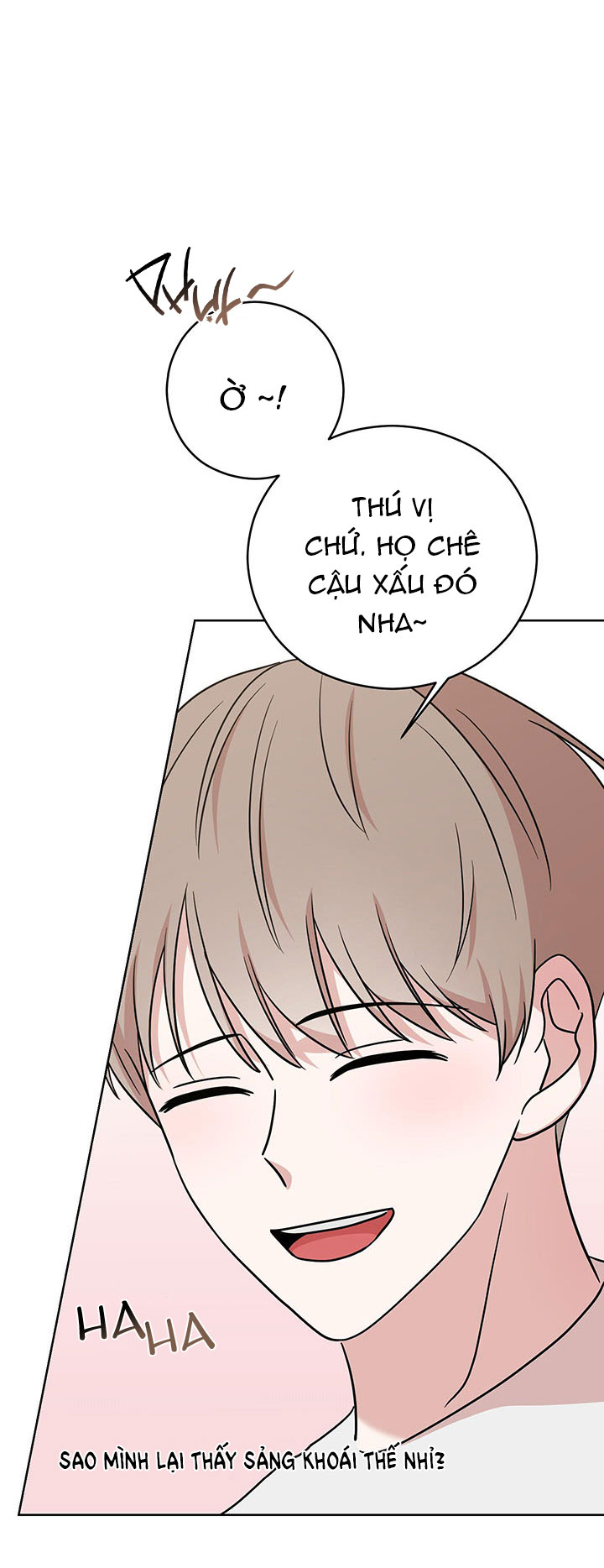 sự tình khó tránh chapter 6 18