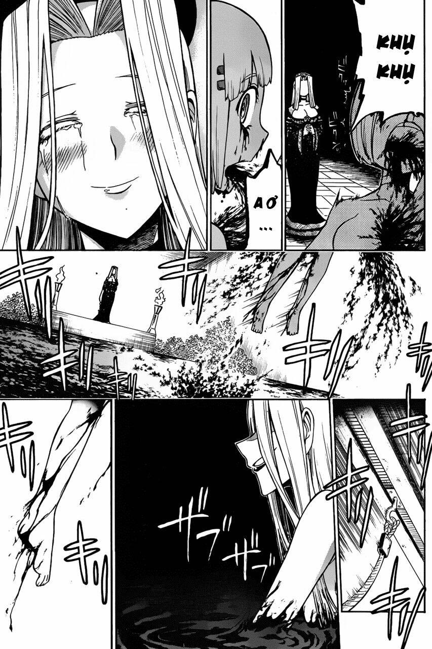 murcielago chapter 22 14