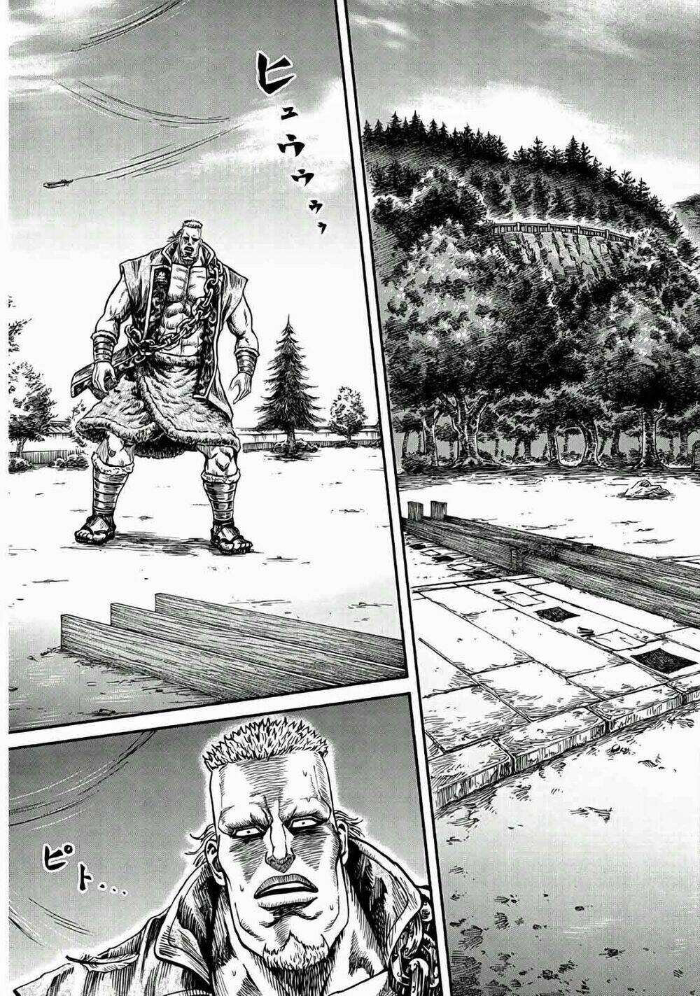 quân sư gió chapter 1.3 17