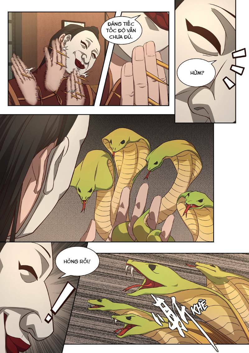 đại ẩn vu trạch chapter 5 15