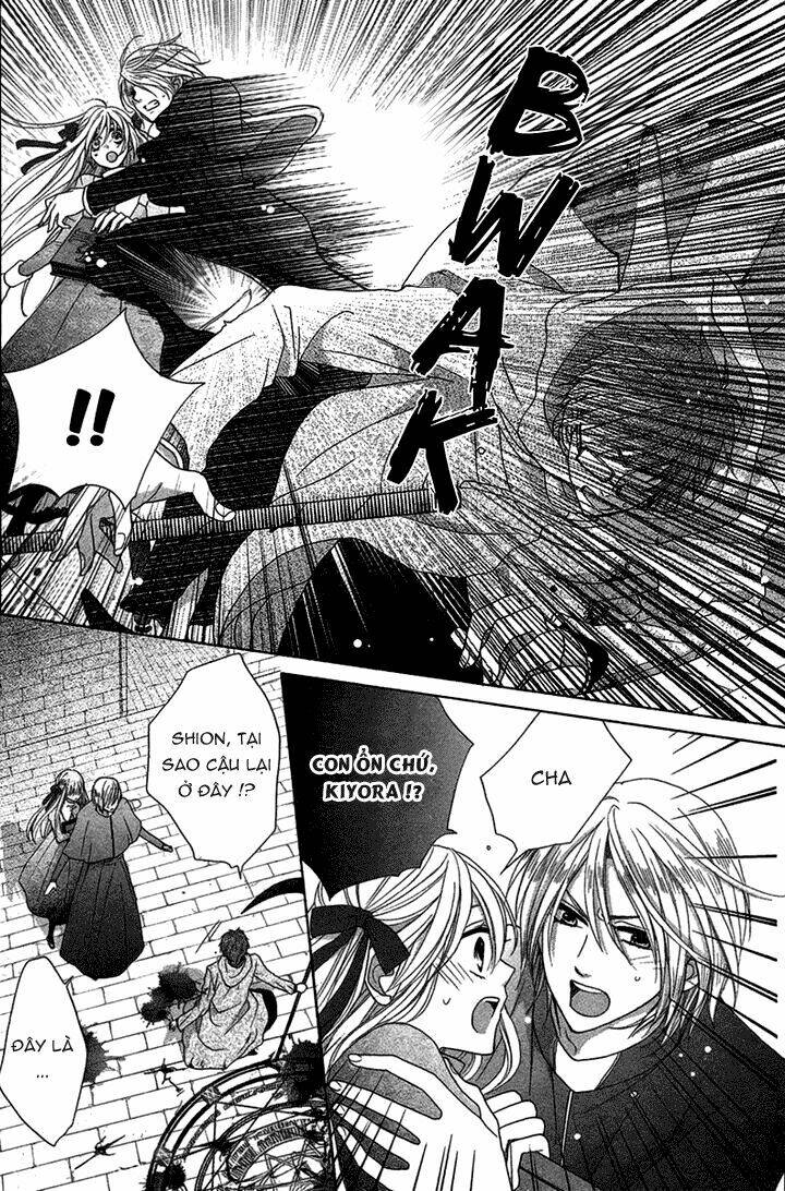 tổng hợp one shot. chapter 382 34