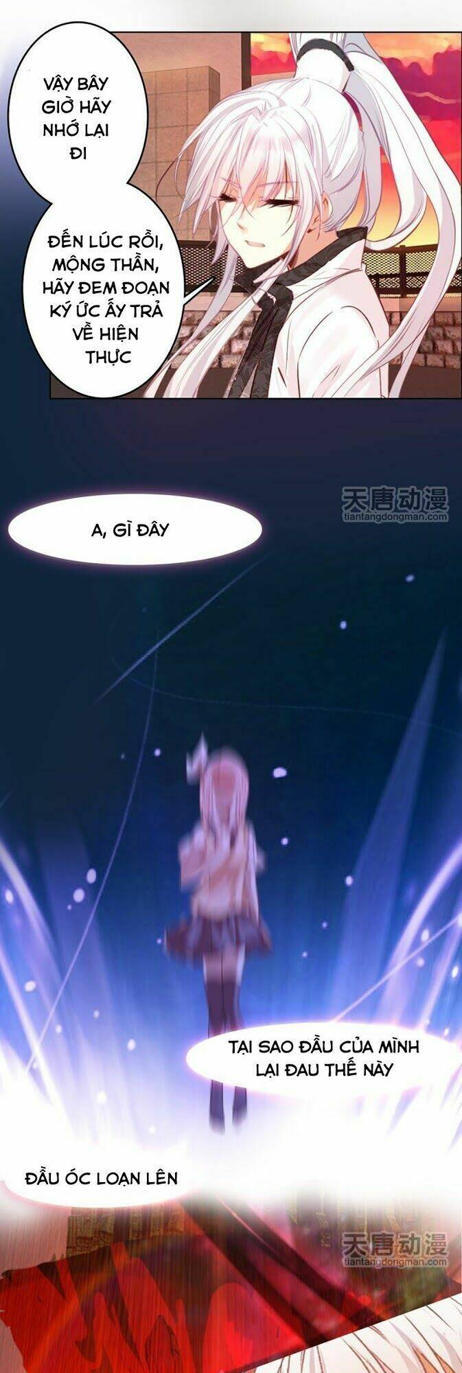 chúng thần học viện chapter 14 13