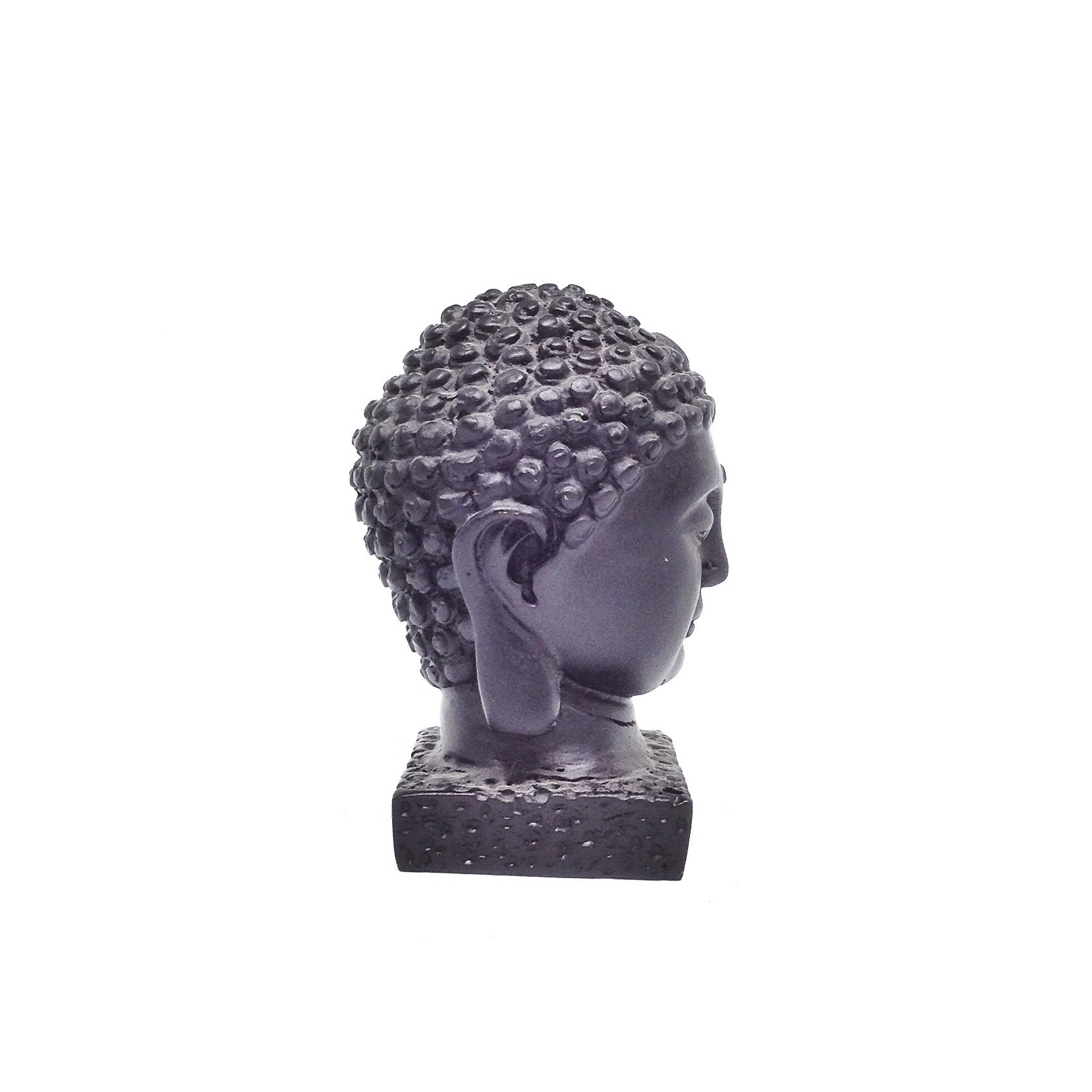 Tượng Đầu Phật Thích Ca