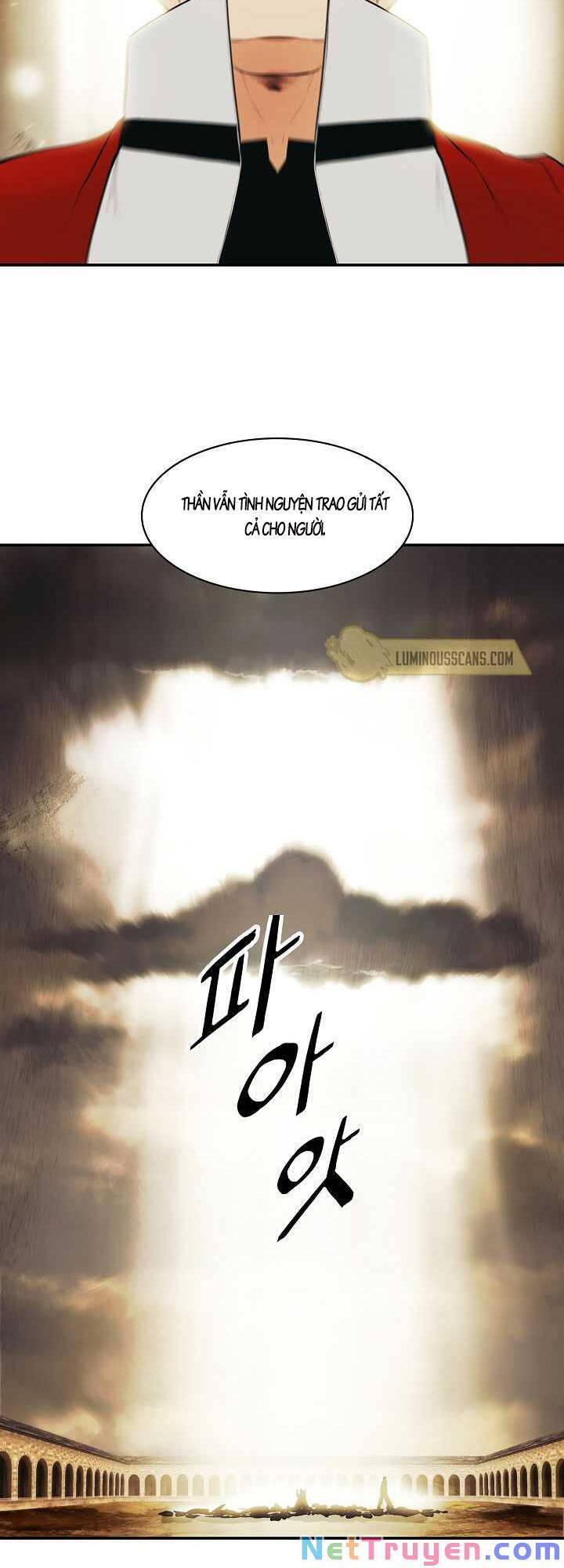 bất bại chân ma chapter 110 7