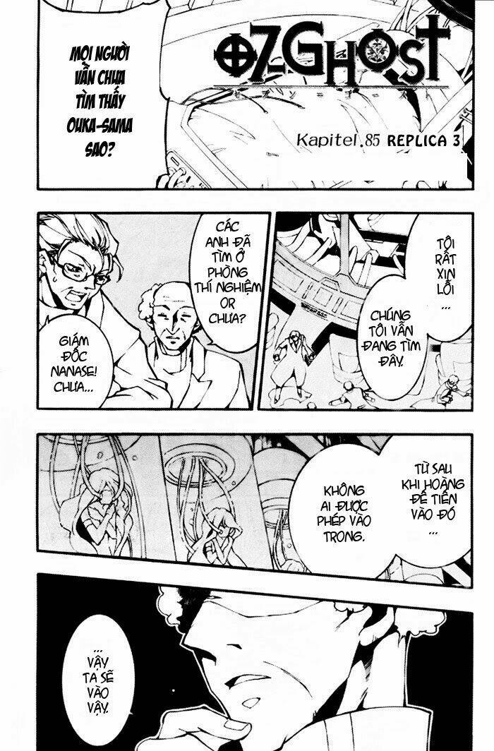 07 hồn ma chapter 85 3