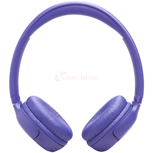 Tai nghe chụp tai Bluetooth JBL Tune 530BT JBLT530BT - Hàng chính hãng