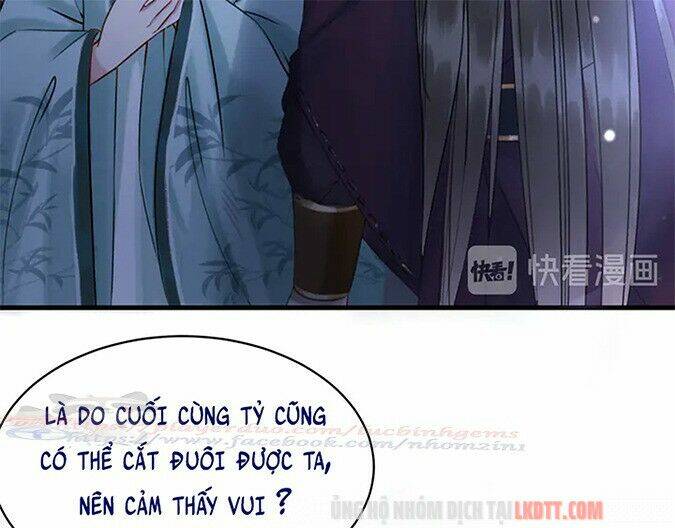 trọng sinh bá sủng nhiếp chính vương quá mạnh mẽ chapter 117 31