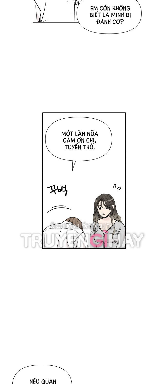 điều khiến tôi quyết tâm muốn chết chapter 39.2 3