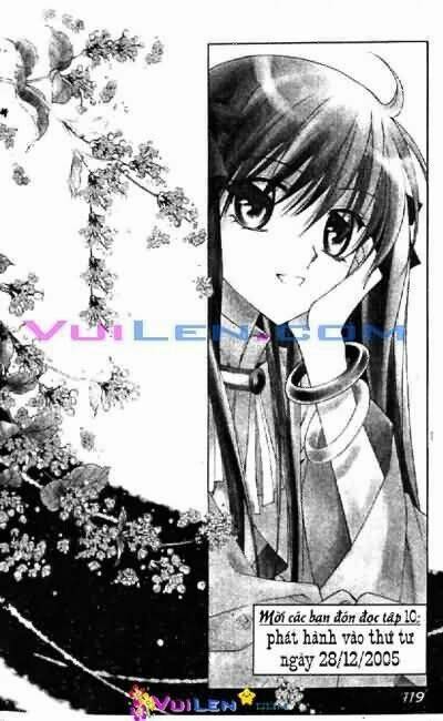 nàng công chúa bỏ trốn chapter 9 119