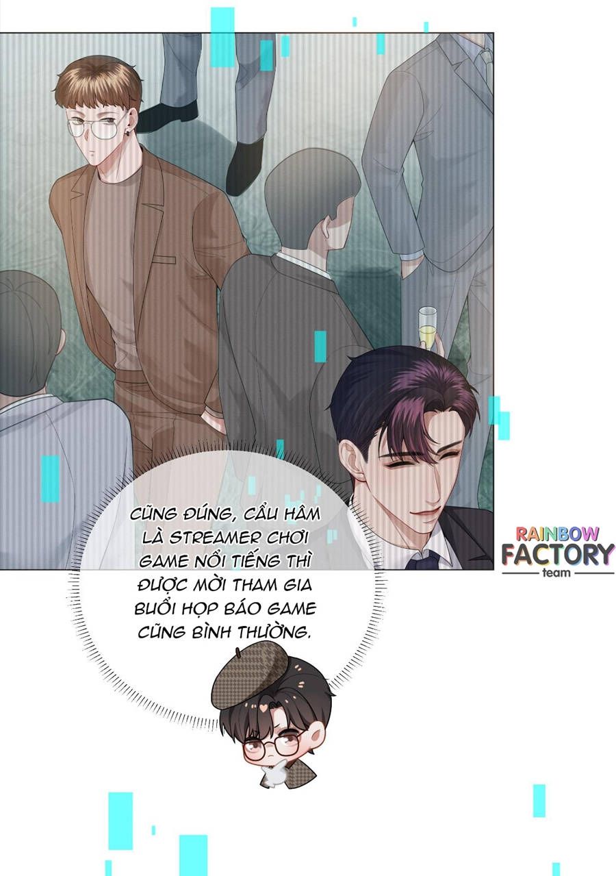 dior tiên sinh chapter 24 15