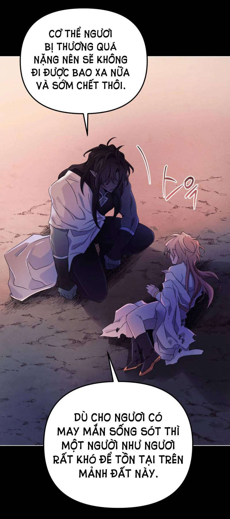 hắc vực chapter 38.2 1