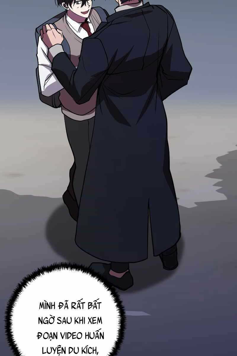 giả vờ làm kẻ vô dụng ở học đường chapter 43 71